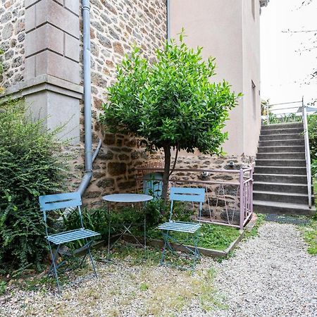 Ker Cobi Apartment Dinard Exterior photo