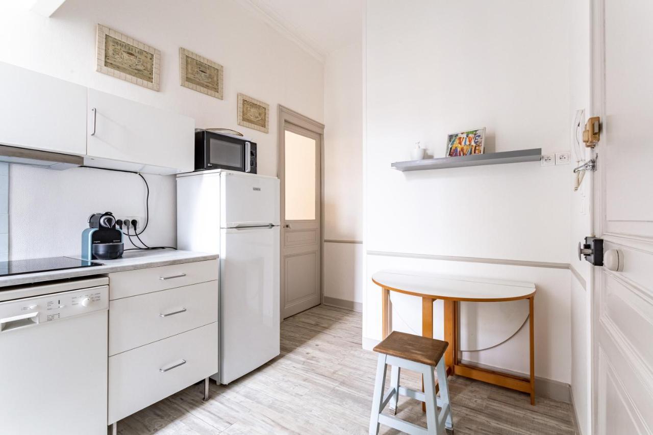 Ker Cobi Apartment Dinard Exterior photo